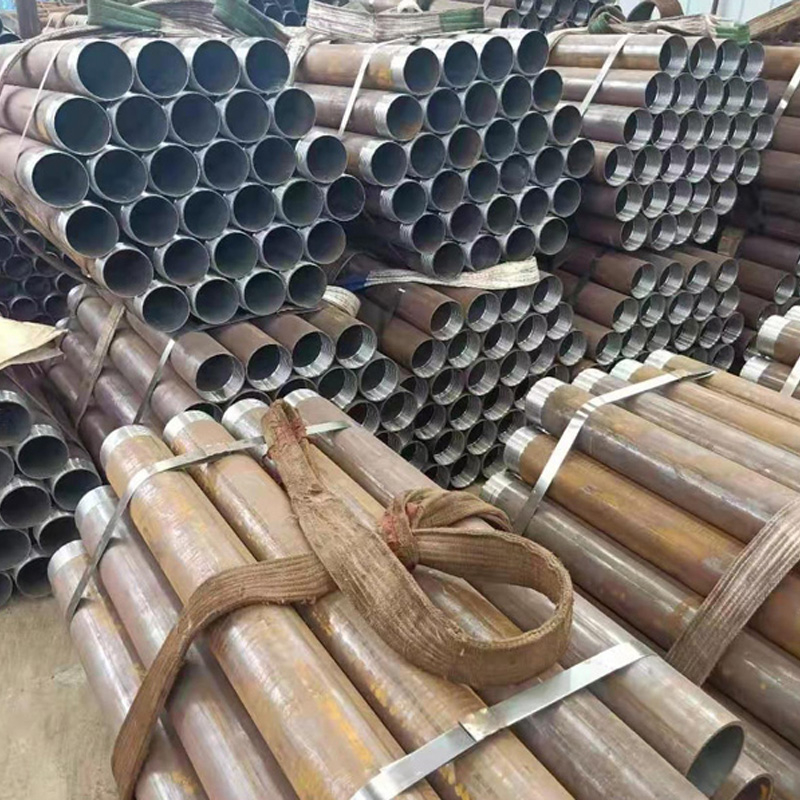 凉州地质跟管