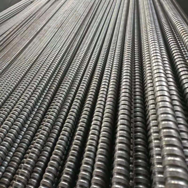 凉州中空锚杆