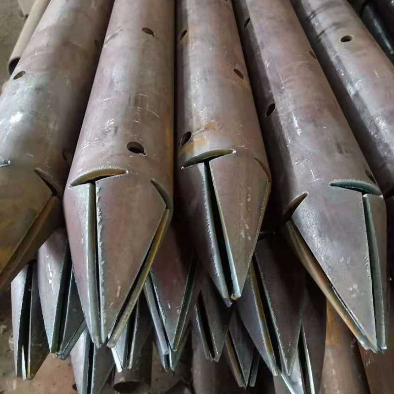 凉州预埋注浆管